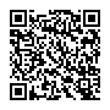 QR Code for "The mystery of the wild ponies".