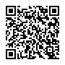 QR Code for "The witch hunter".