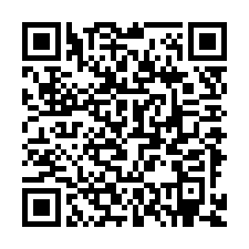 QR Code for "Best American Mystery and Suspense 2021".