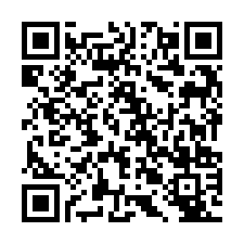 QR Code for "The British Baking Book".