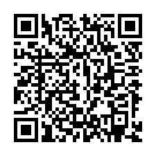QR Code for "The Hurricane Mystery".