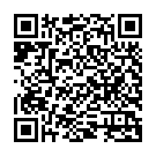 QR Code for "The Hidden : A British Police Procedural Set in 1970's England".