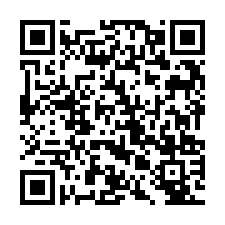 QR Code for "Glimmer as you can : a novel".