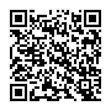 QR Code for "The Red Garden A Novel".