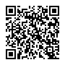 QR Code for "Charlie Thorne and the lost city".