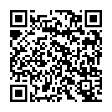 QR Code for "The ultimate book of scavenger hunts : 42 outdoor adventures to conquer with your family".